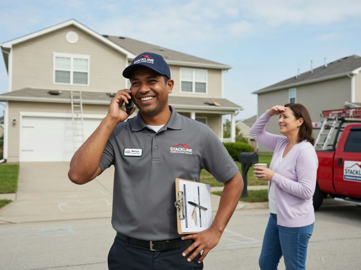 Chimney flashing repair Farmersville, OH FAQs
